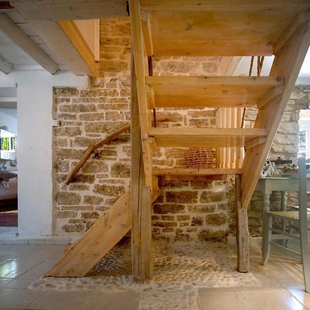 Country House Longos  ภายนอก รูปภาพ