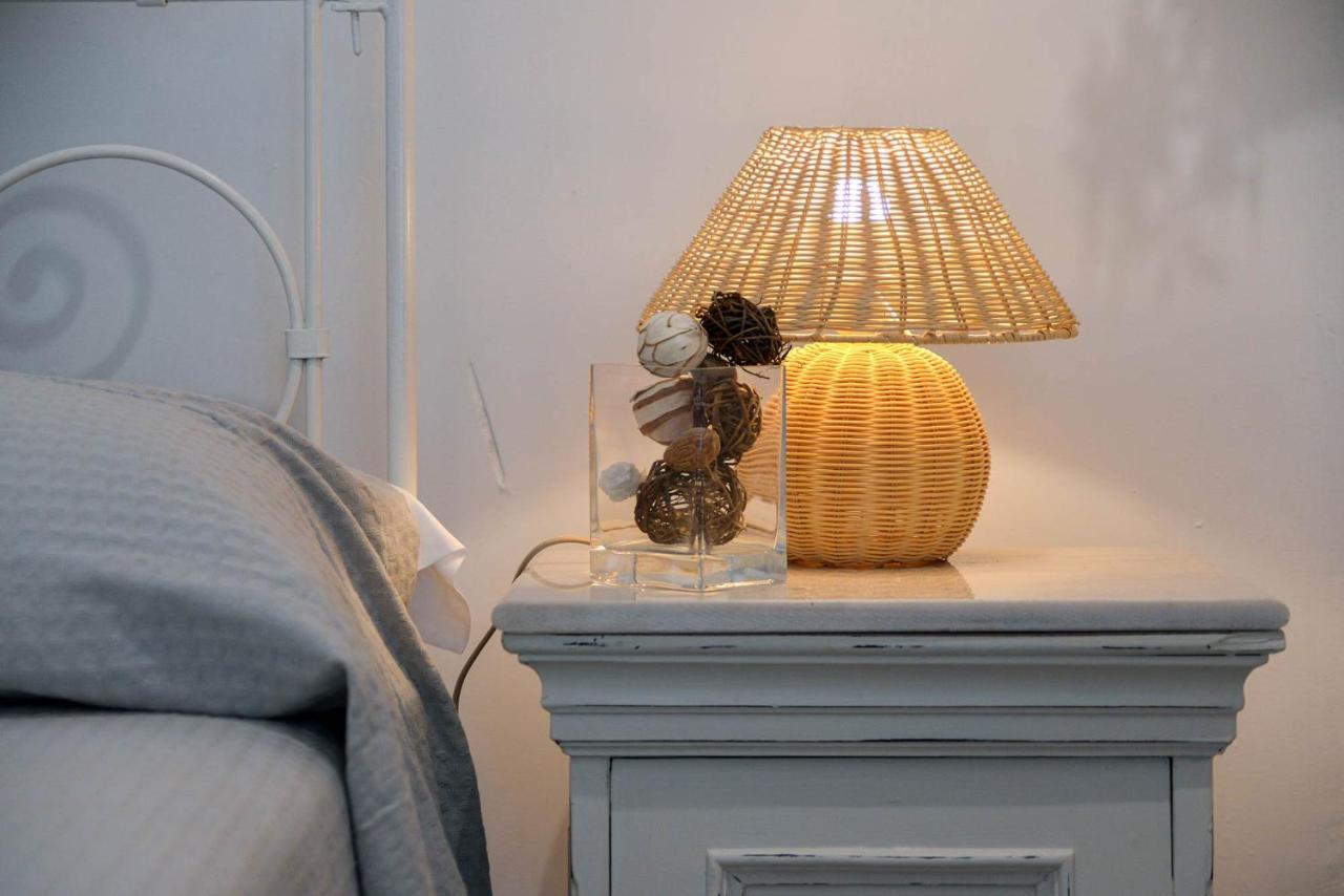 Country House Longos  ภายนอก รูปภาพ